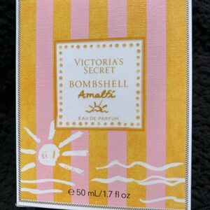 BNWT Victoria’s Secret Bombshell Amalfi 1.7oz.